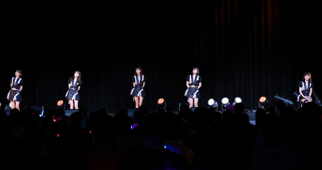 ＜Hello! Project 研修生発表会 2023 12月「雪華」＞Zepp DiverCity(TOKYO)（2023年12月10日）