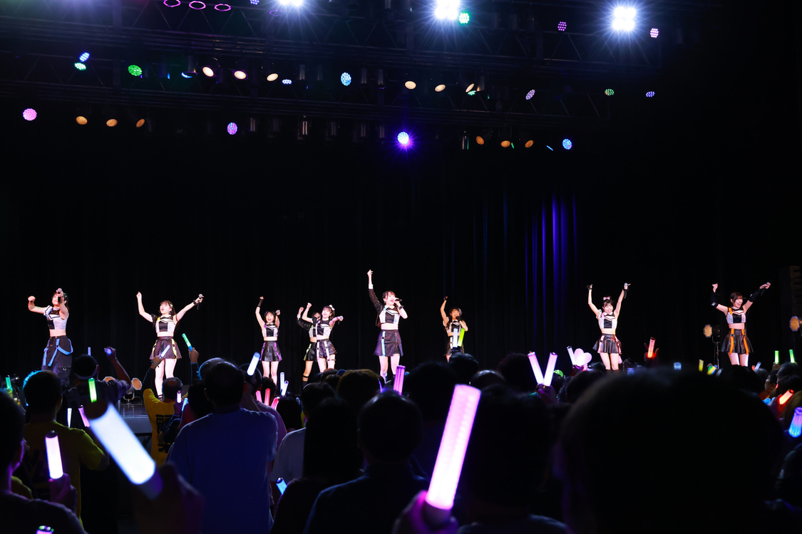 ＜Hello! Project 研修生発表会 2023 12月「雪華」＞Zepp DiverCity(TOKYO)（2023年12月10日）