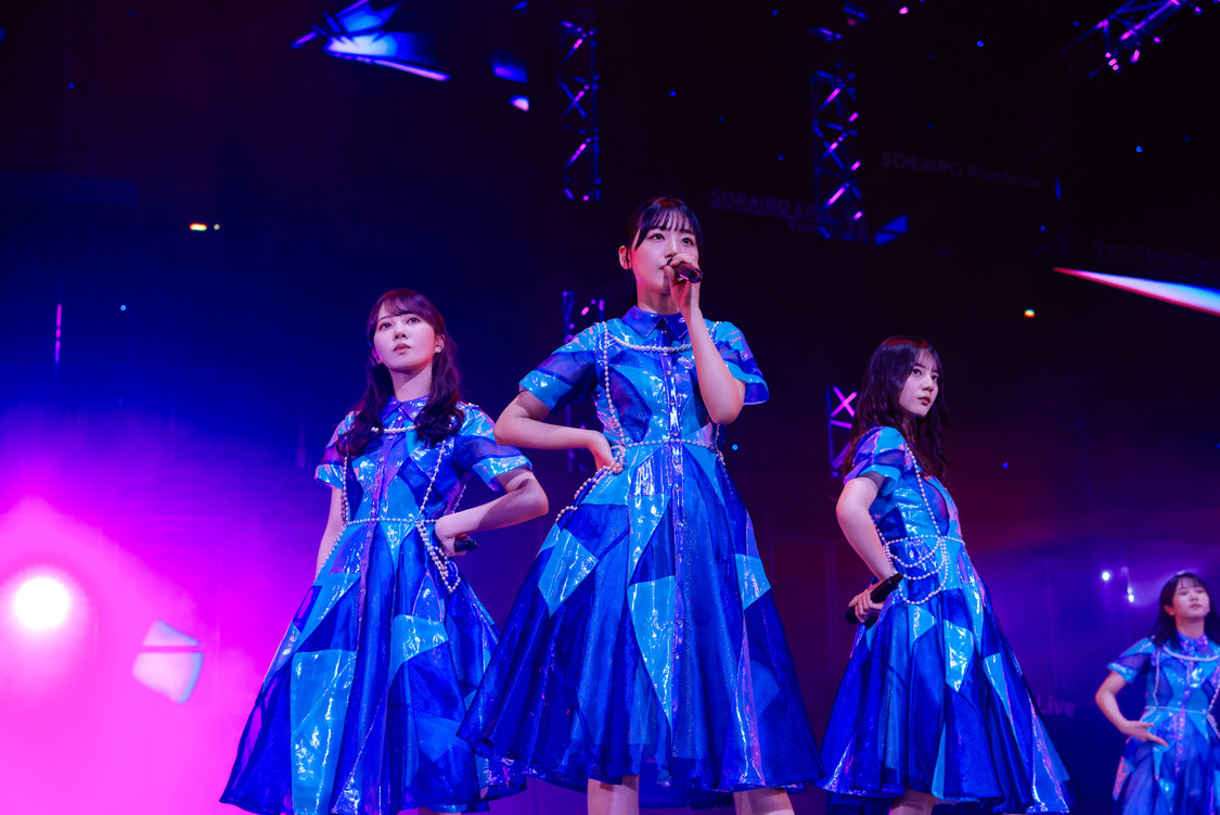 日向坂46＜Happy Train Tour 2023＞Kアリーナ横浜（2023年12月9日＆10日）