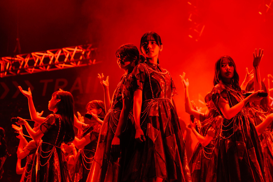 日向坂46＜Happy Train Tour 2023＞Kアリーナ横浜（2023年12月9日＆10日）