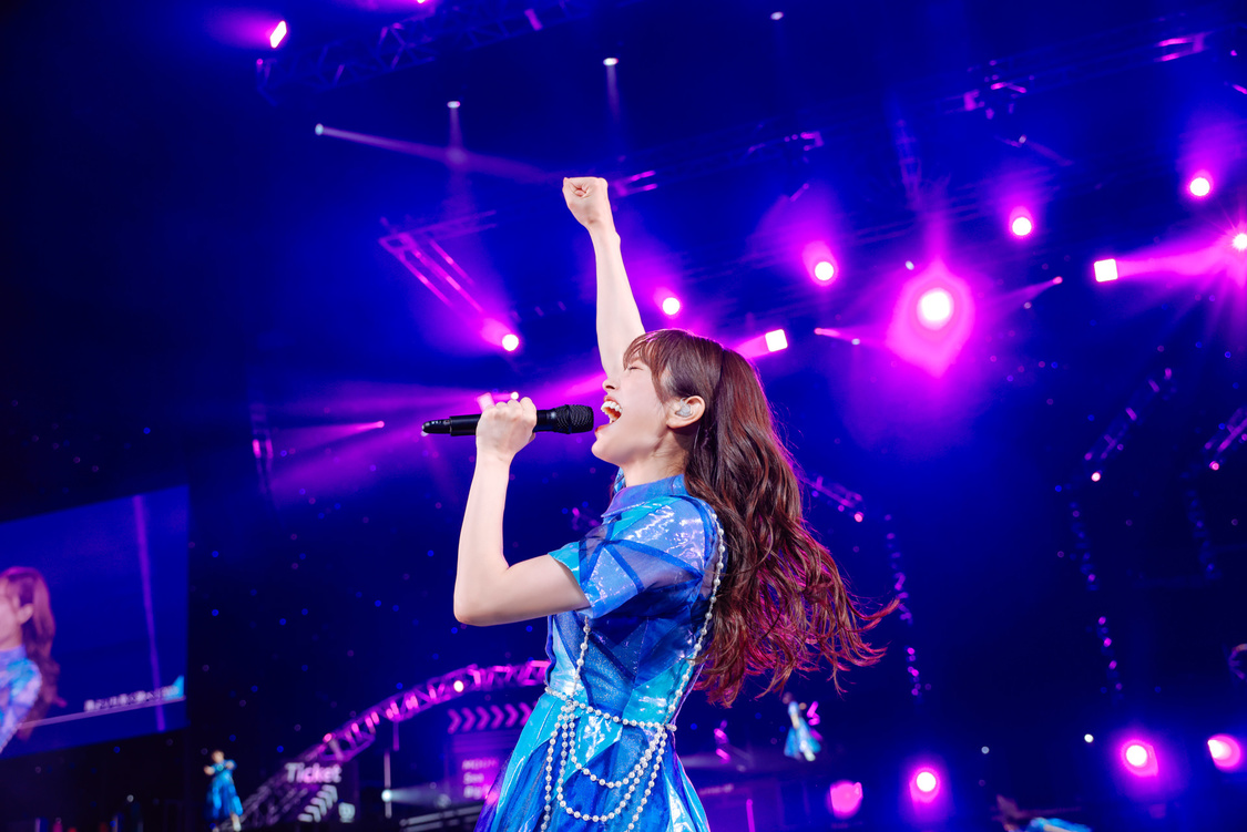 日向坂46＜Happy Train Tour 2023＞Kアリーナ横浜（2023年12月9日＆10日）