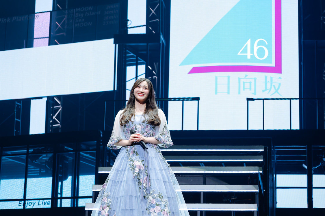 日向坂46＜Happy Train Tour 2023＞Kアリーナ横浜（2023年12月9日＆10日）