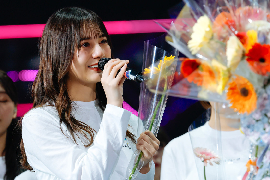 日向坂46＜Happy Train Tour 2023＞Kアリーナ横浜（2023年12月9日＆10日）