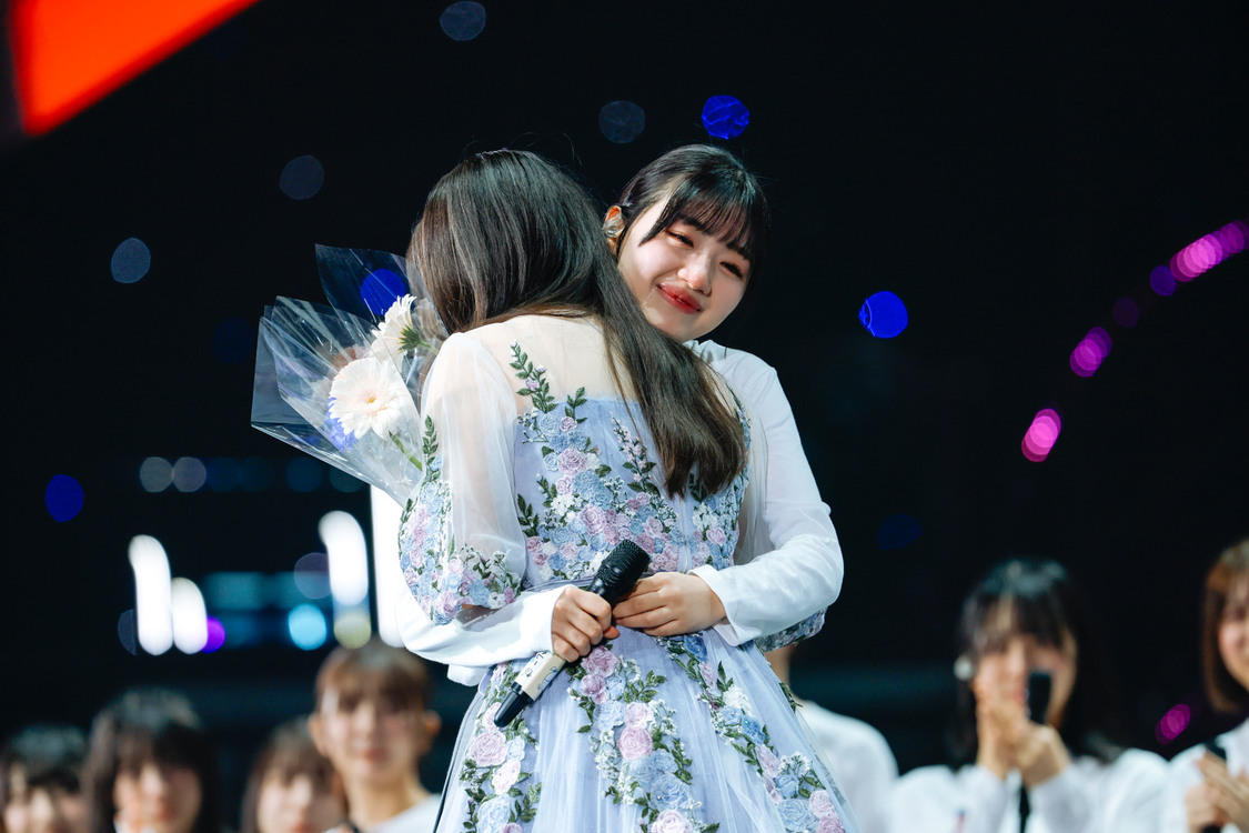 日向坂46＜Happy Train Tour 2023＞Kアリーナ横浜（2023年12月9日＆10日）