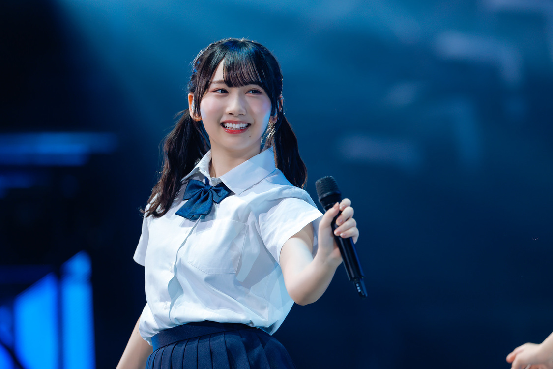 日向坂46＜Happy Train Tour 2023＞Kアリーナ横浜（2023年12月9日＆10日）