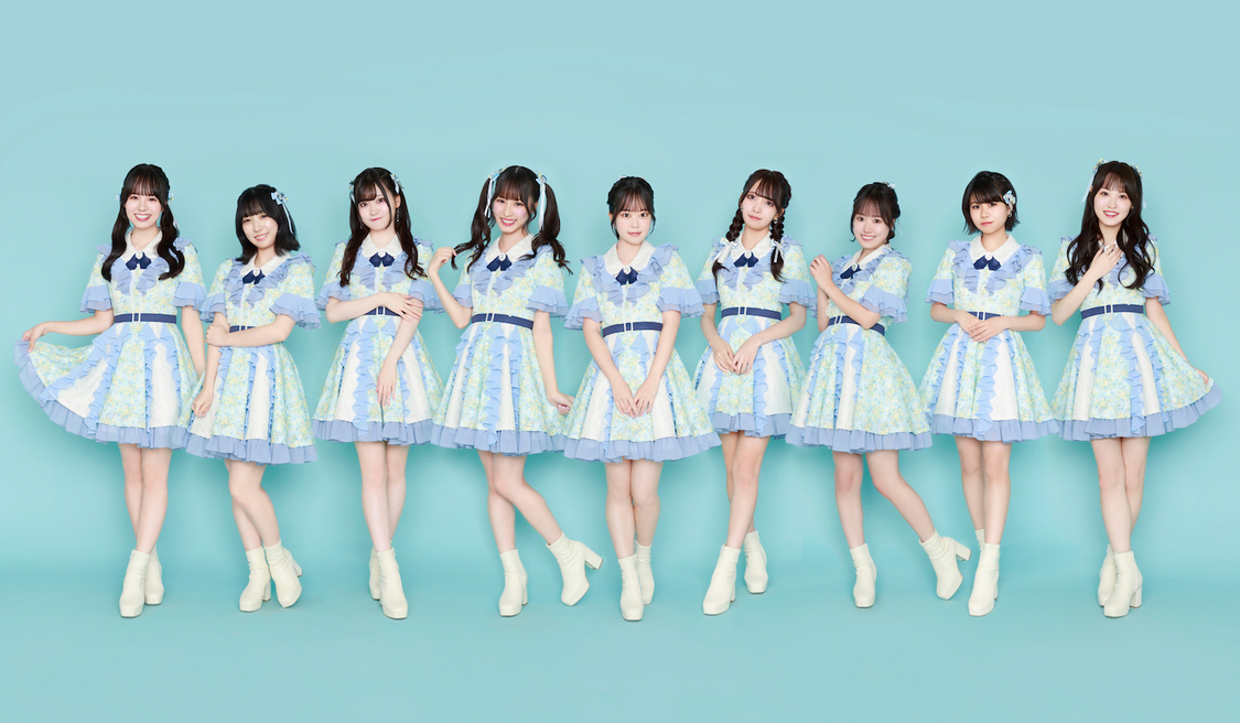 可憐なアイボリー