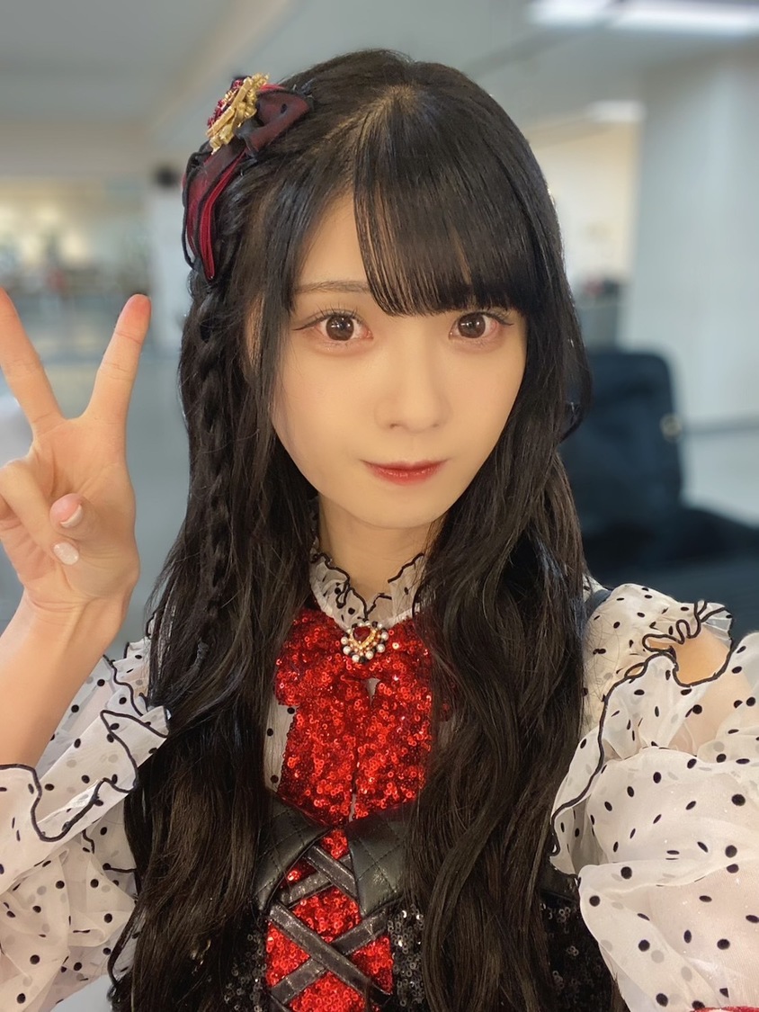 筆者近影（≠ME 菅波美玲）