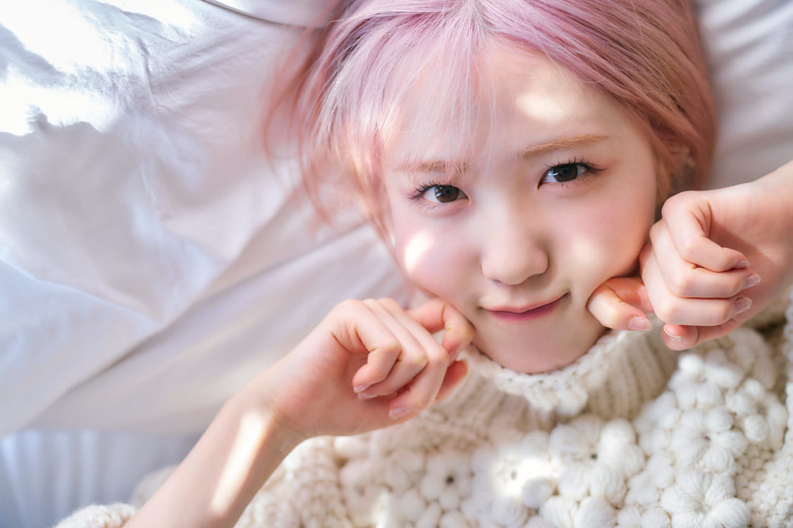 本田仁美PHOTO BOOK『タイトル未定』より