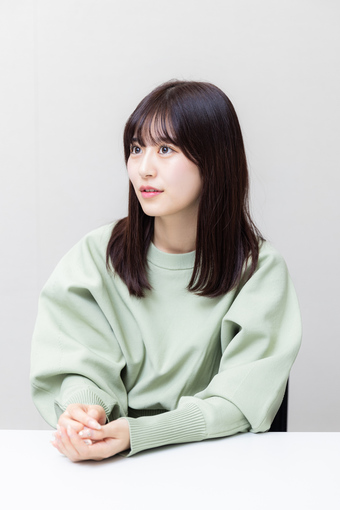 🍭 月足天音（FRUITS ZIPPER）×立花琴未（CANDY TUNE）×前田健太郎