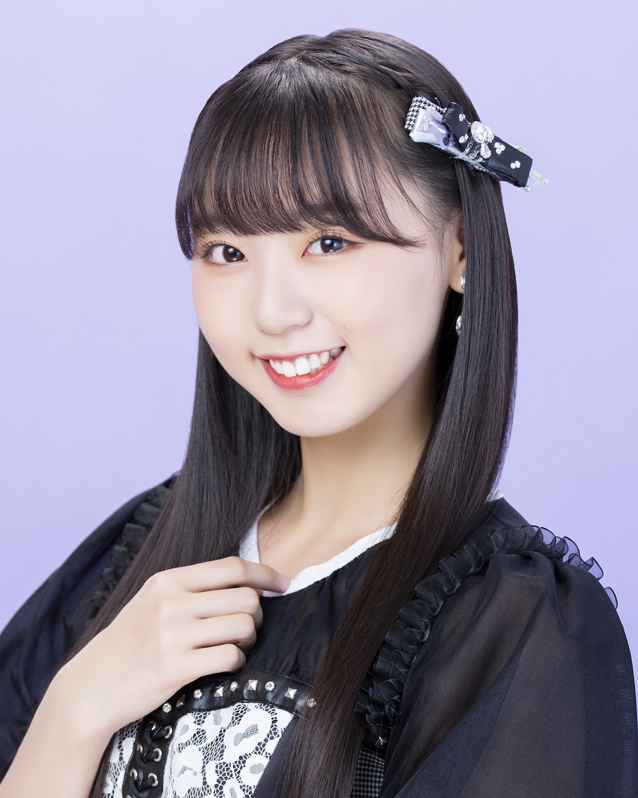 泉綾乃（NMB48）