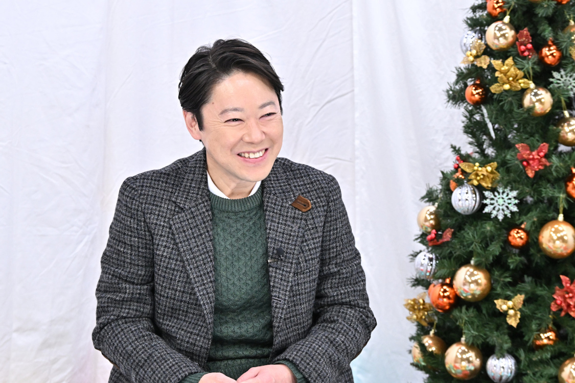 阿部サダヲ（©️TBS）