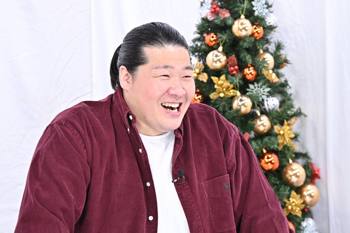 一ノ瀬ワタル（©️TBS）