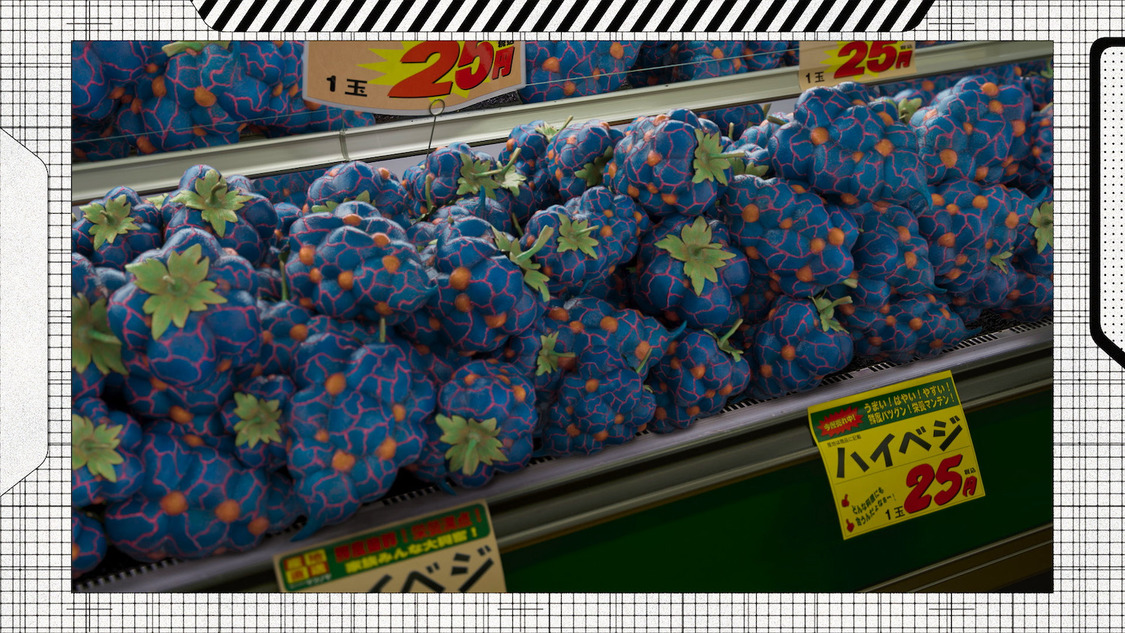 『PORTAL-X 〜ドアの向こうの観察記録〜』予告編＆ショートムービーより