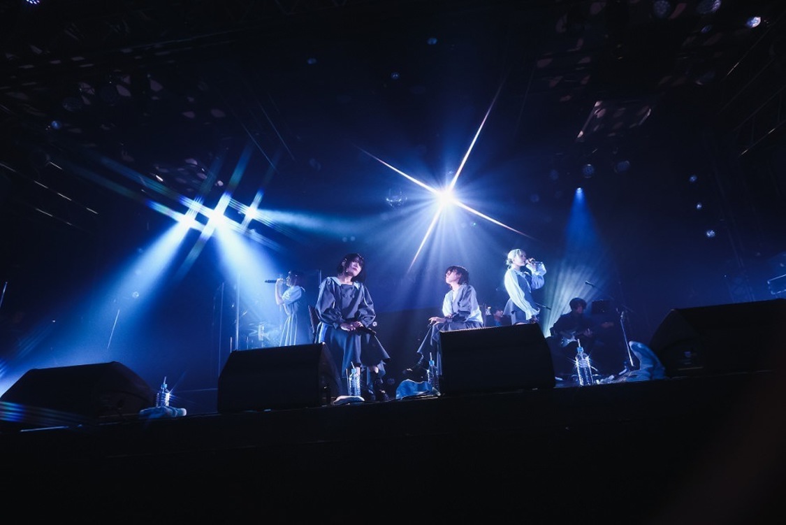 CYNHN＜アウフーヘーベン＞ツアーファイナル