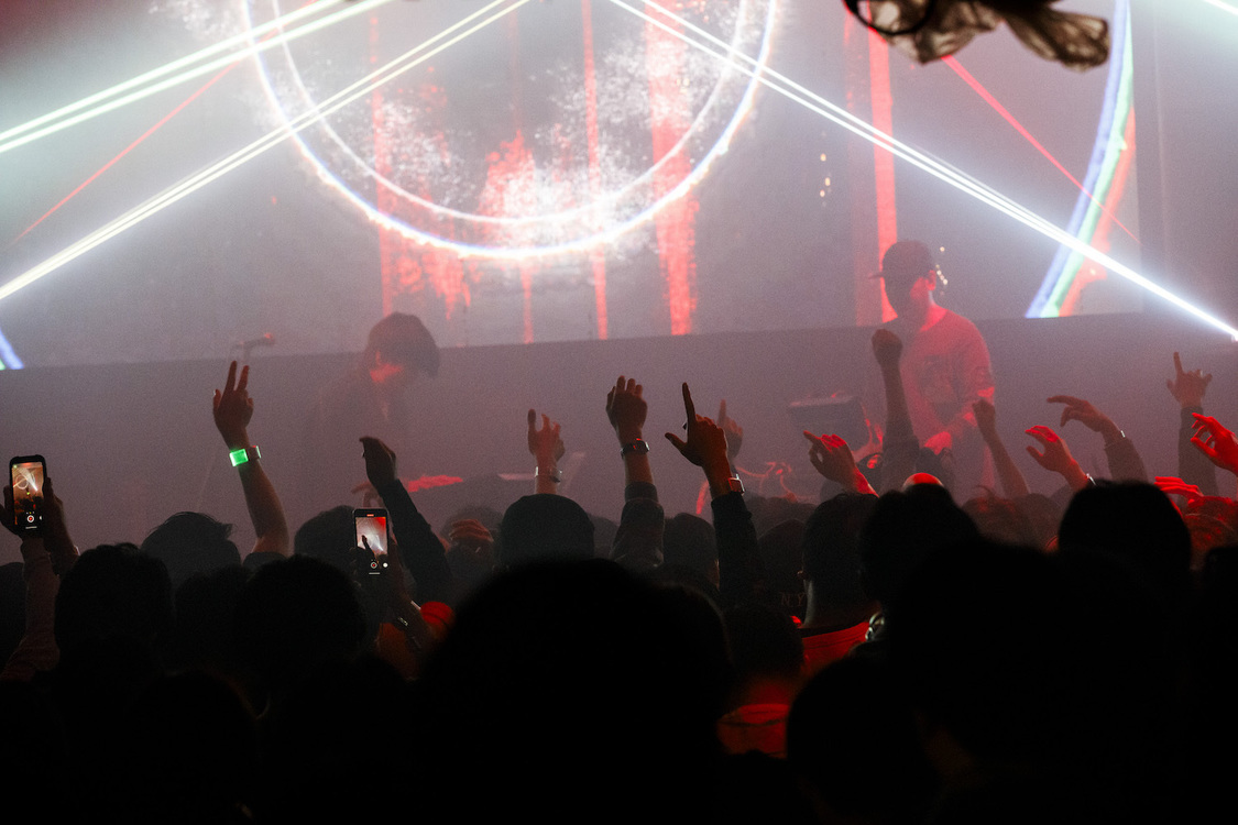 80KIDZ＜ExWHYZ TOUR 2023 ‘eLATION’ part.3 [Final Series YEAREND PARTY]＞WOMBLIVE（2023年12月13日）