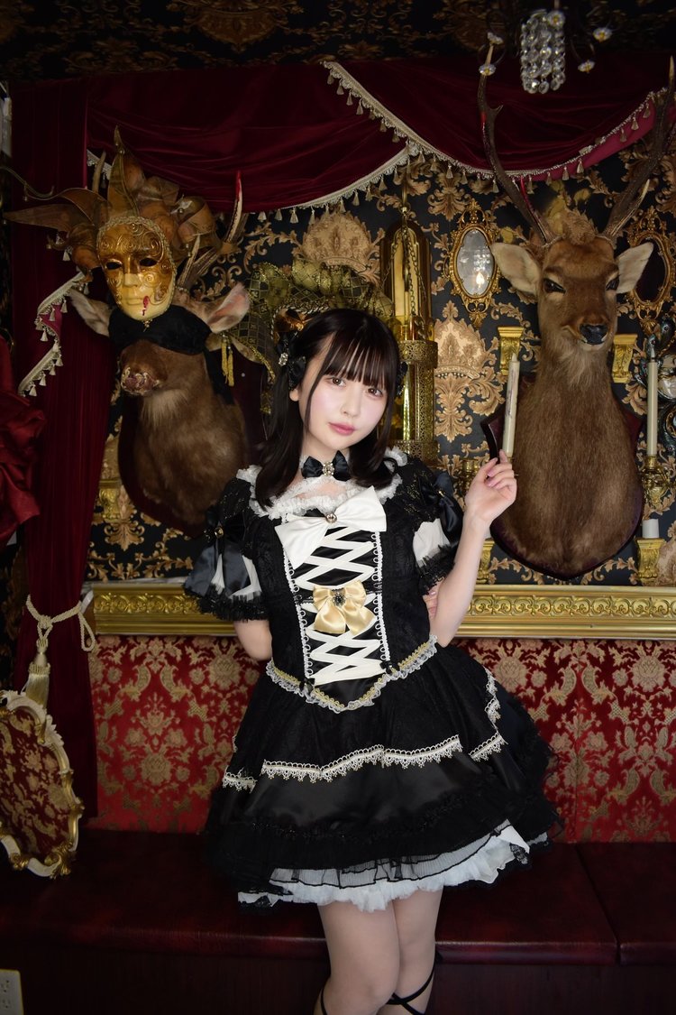 宮内凛『Candleblum』新制服