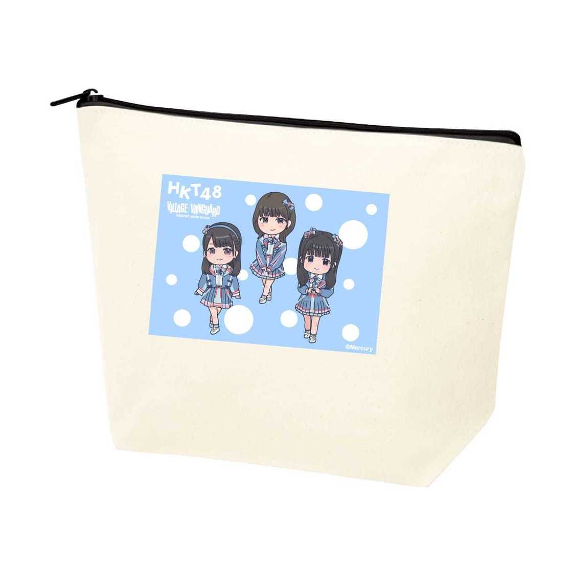 キャンバスデイリーポーチ