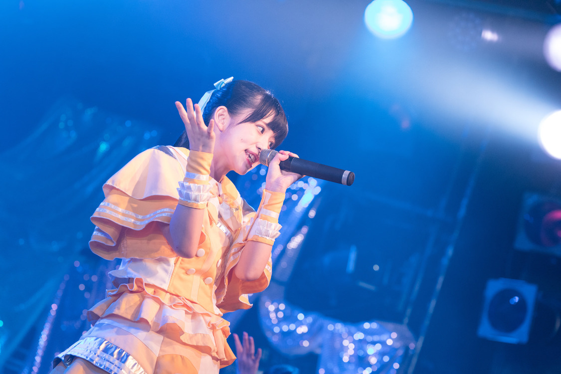 天晴れ！原宿＜3周年記念ワンマンライブ～この先へ～＞｜渋谷CLUB QUATTRO（2019年7月2日）