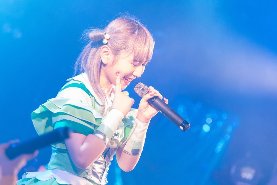 天晴れ！原宿＜3周年記念ワンマンライブ～この先へ～＞｜渋谷CLUB QUATTRO（2019年7月2日）