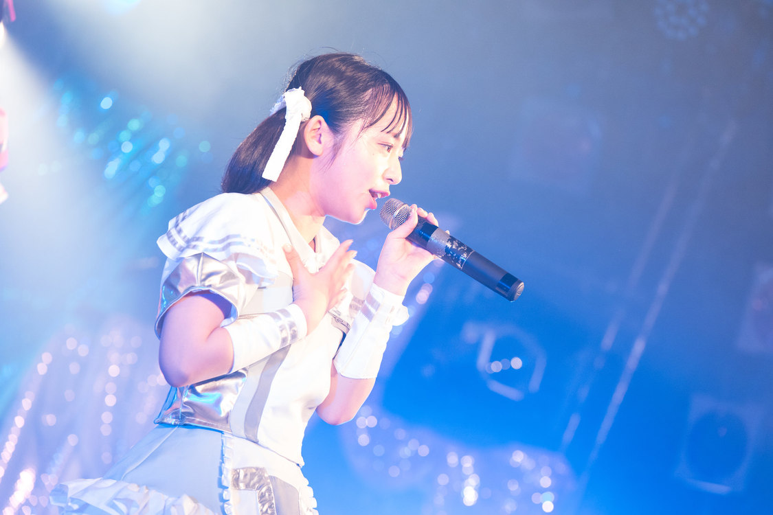 天晴れ！原宿＜3周年記念ワンマンライブ～この先へ～＞｜渋谷CLUB QUATTRO（2019年7月2日）