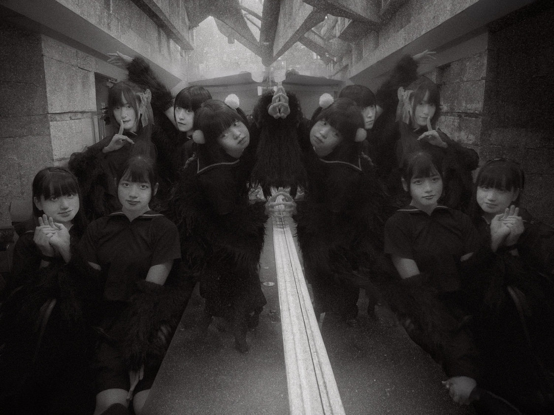 BELLRING少女ハート