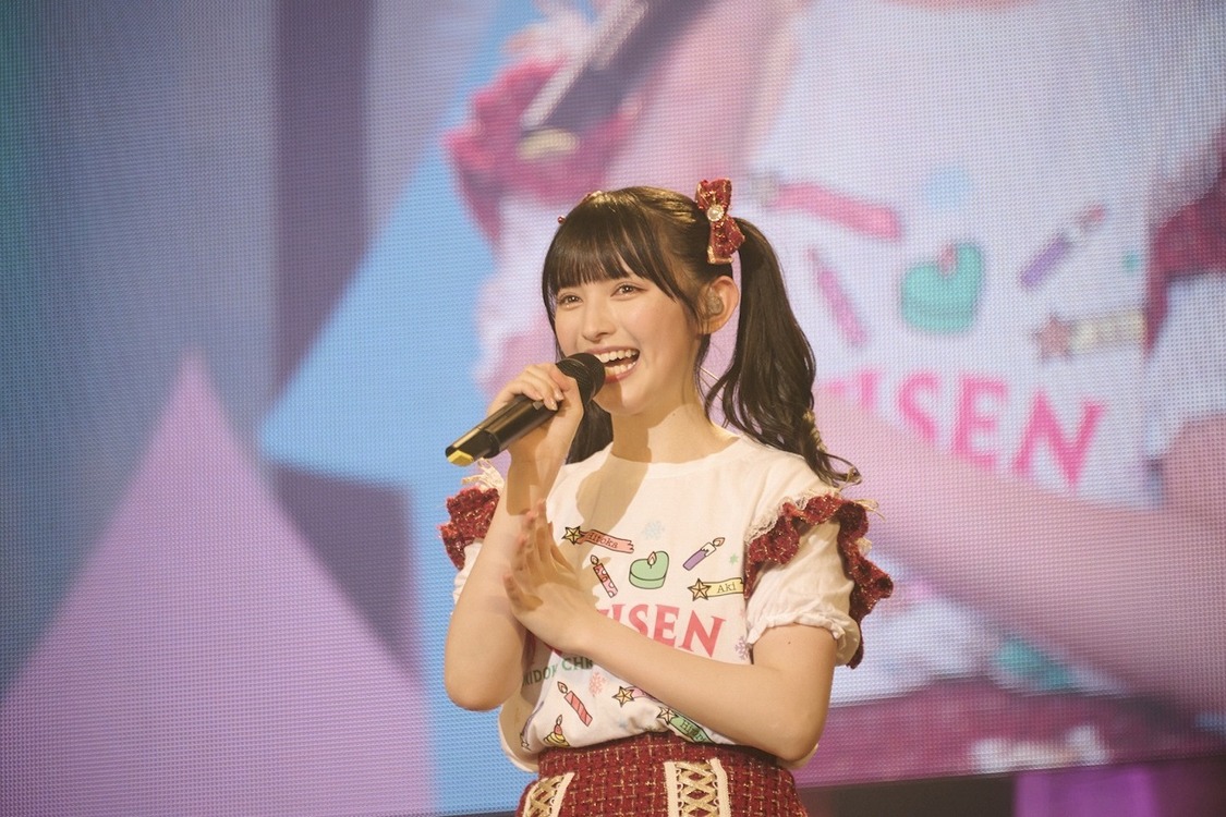 ＜超ときめき♡宣伝部のどきどき♡クリスマスパーティー2023＞神奈川県民ホール 大ホール＆豊洲PIT（2023年12月16日＆12月17日）