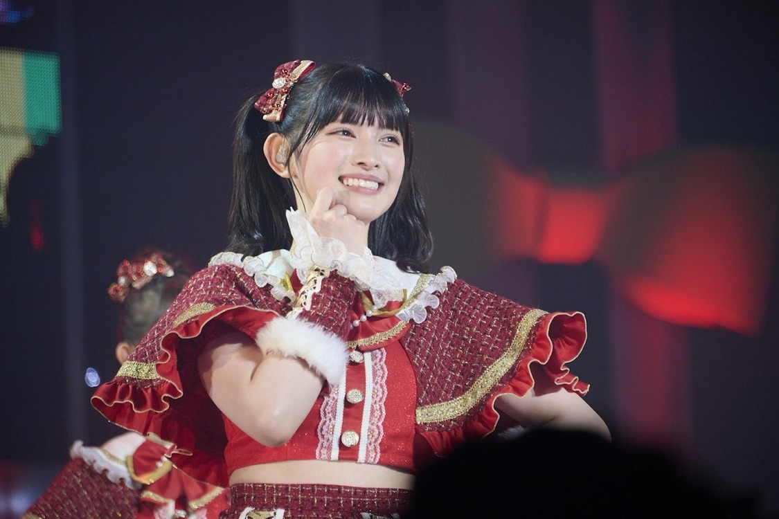 ＜超ときめき♡宣伝部のどきどき♡クリスマスパーティー2023＞神奈川県民ホール 大ホール＆豊洲PIT（2023年12月16日＆12月17日）