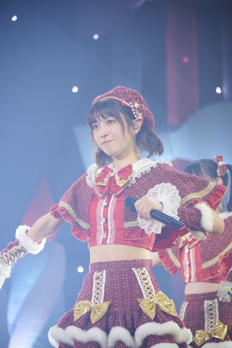 ＜超ときめき♡宣伝部のどきどき♡クリスマスパーティー2023＞神奈川県民ホール 大ホール＆豊洲PIT（2023年12月16日＆12月17日）