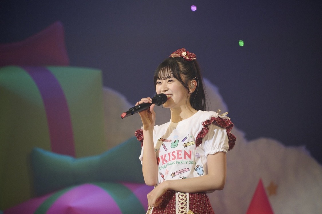 ＜超ときめき♡宣伝部のどきどき♡クリスマスパーティー2023＞神奈川県民ホール 大ホール＆豊洲PIT（2023年12月16日＆12月17日）