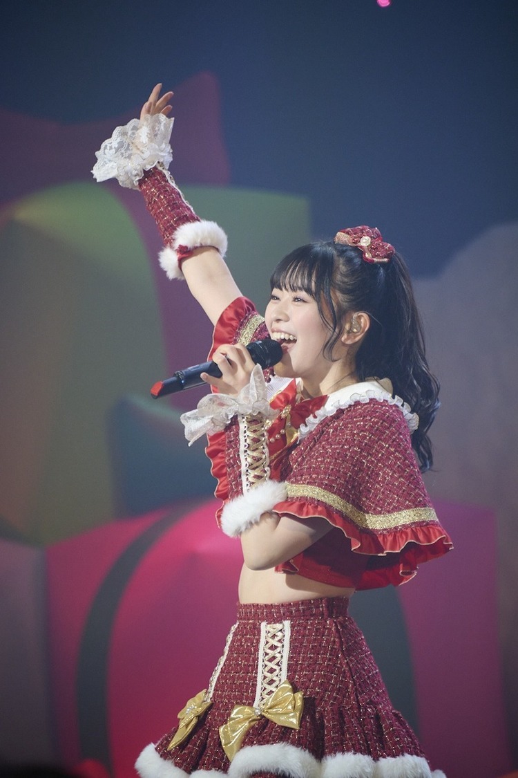 ＜超ときめき♡宣伝部のどきどき♡クリスマスパーティー2023＞神奈川県民ホール 大ホール＆豊洲PIT（2023年12月16日＆12月17日）