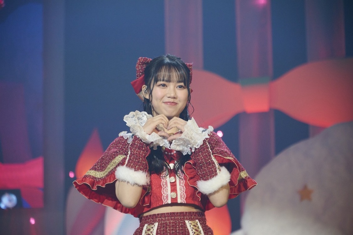 ＜超ときめき♡宣伝部のどきどき♡クリスマスパーティー2023＞神奈川県民ホール 大ホール＆豊洲PIT（2023年12月16日＆12月17日）