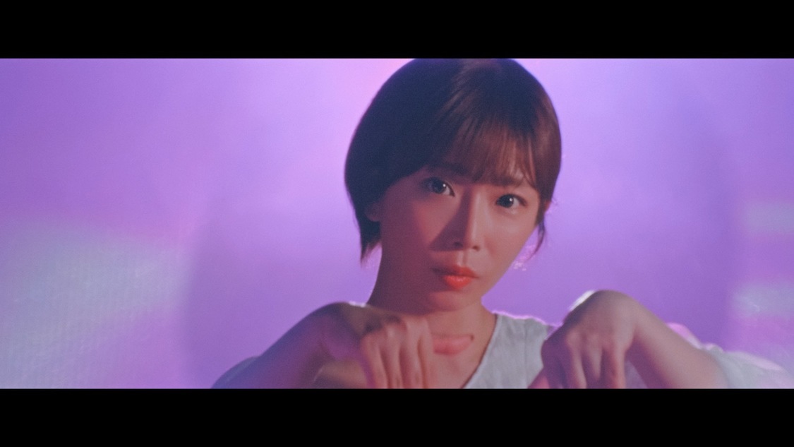 「幽霊部員」MVより