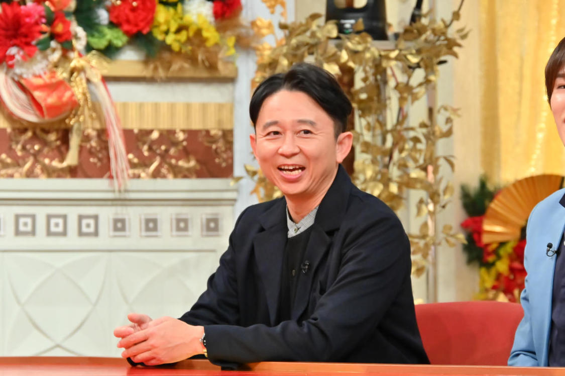 『モニタリング＆夜会　新春4時間半SP』（（C)TBS）