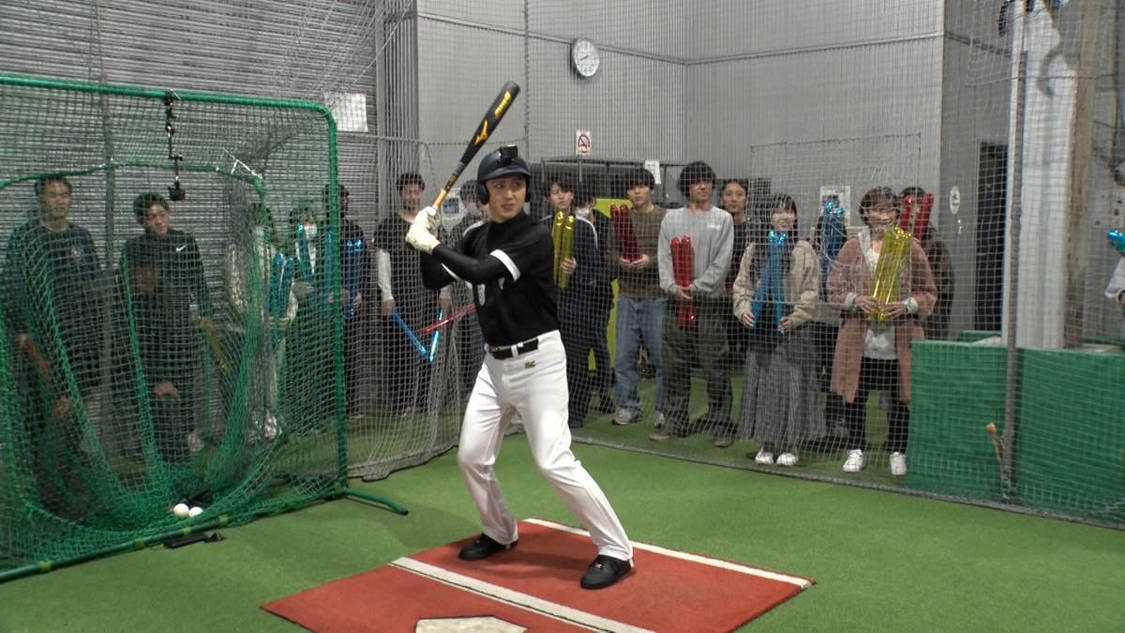 『モニタリング＆夜会　新春4時間半SP』（（C)TBS）