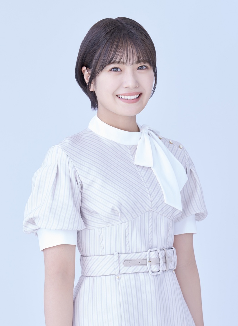 清宮レイ（乃木坂46）