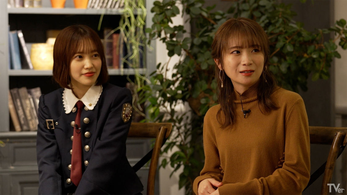 『TVerで学ぶ！最強の時間割』シーズン2 Lesson8より