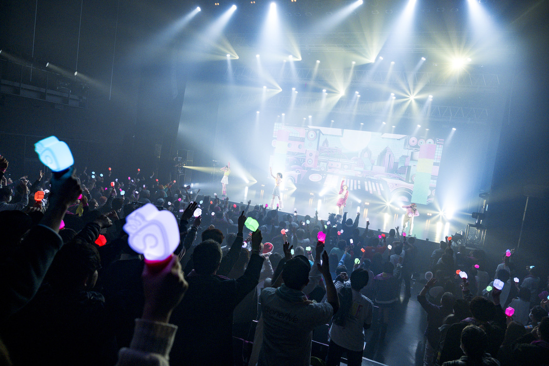 ＜@onefive LIVE 2023ーNO15E MAKER：Overgroundー＞EX THEATER ROPPONGI（2023年12月21日）