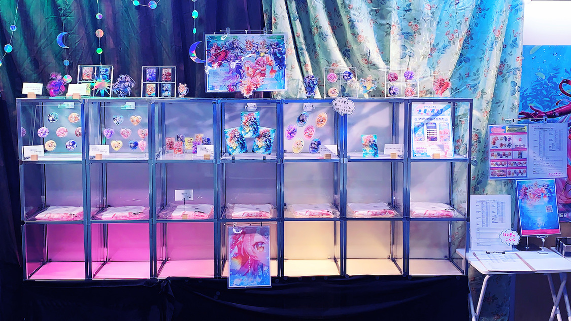 ＜マイメードPOP-UP STORE＞