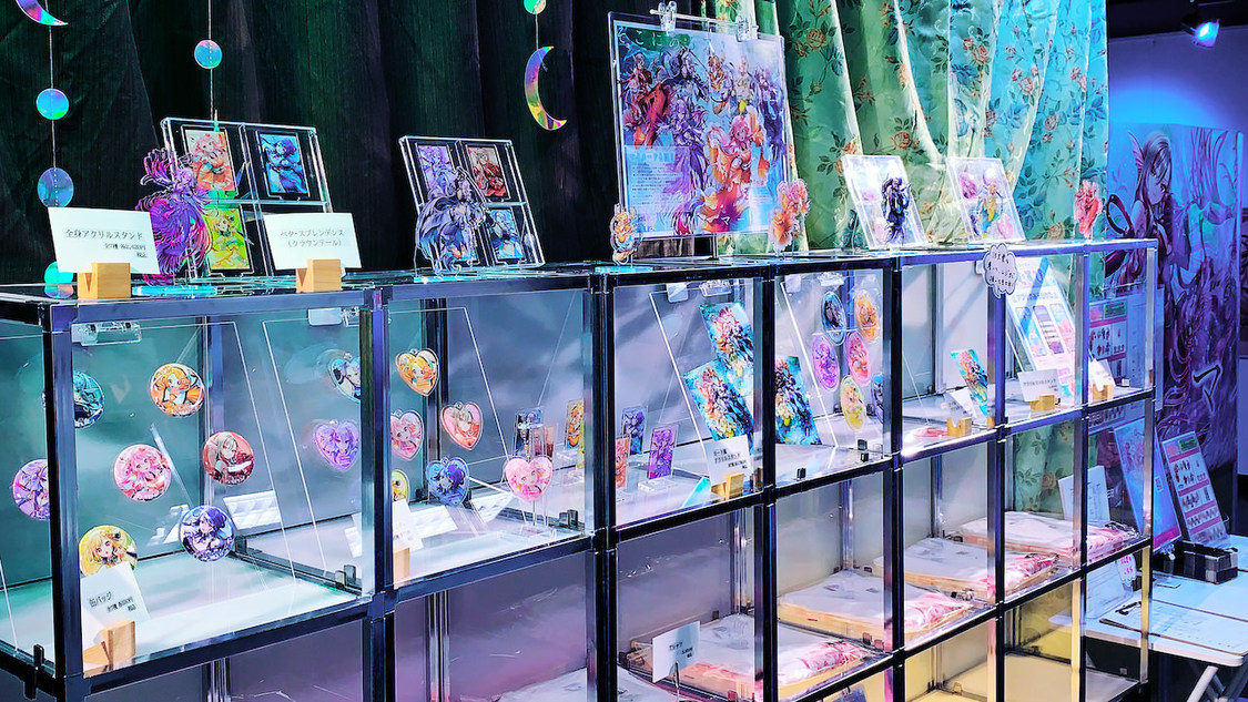 ＜マイメードPOP-UP STORE＞