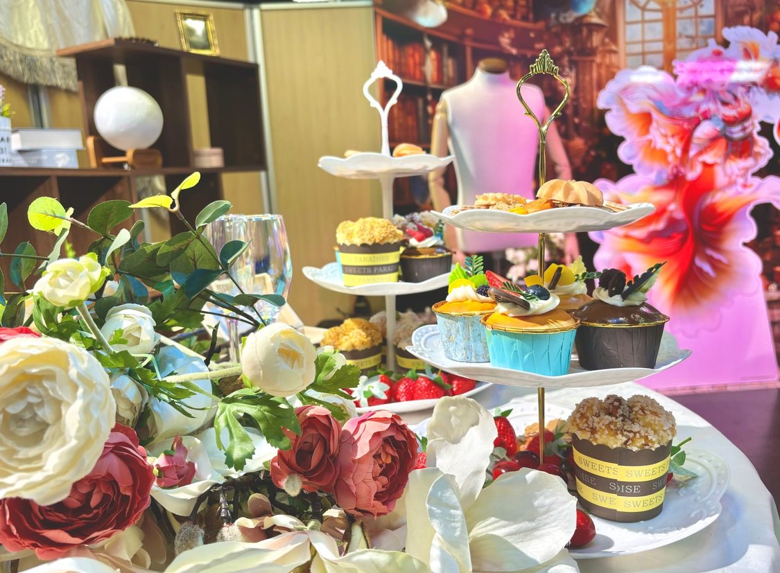 ＜マイメードPOP-UP STORE＞