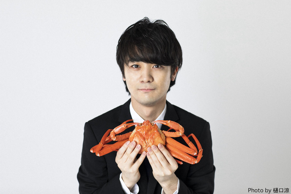 蓮見翔（ダウ90000）