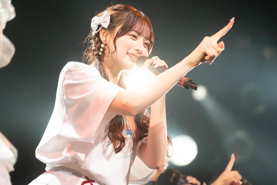 立花琴未（CANDY TUNE）