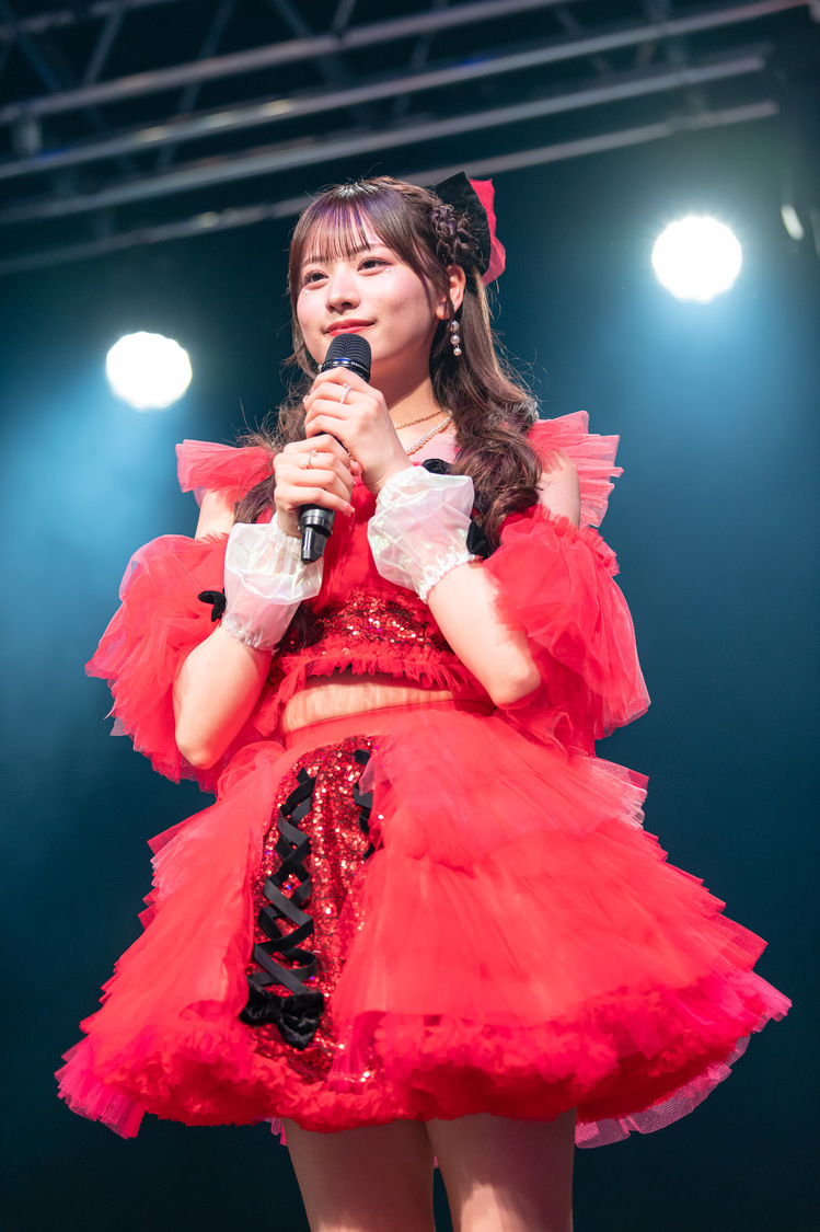 立花琴未（CANDY TUNE）