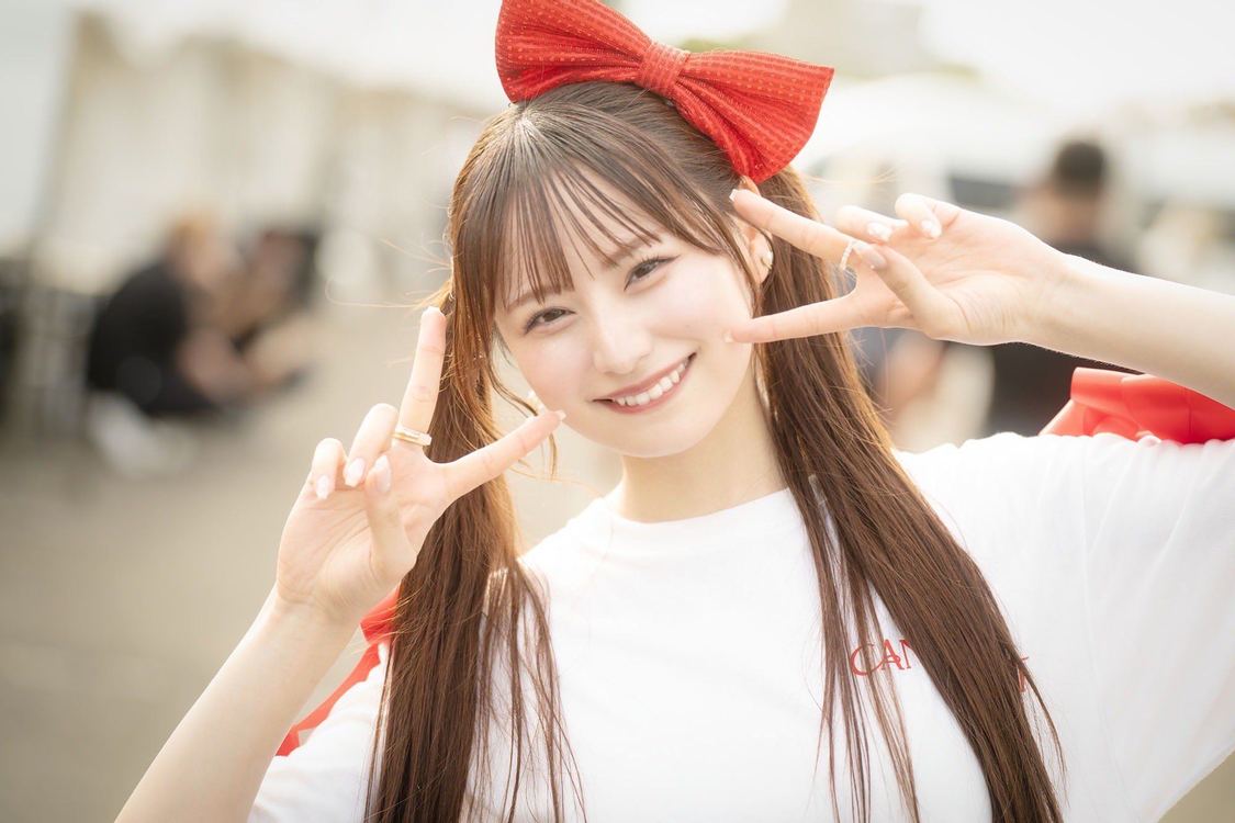 立花琴未（CANDY TUNE）