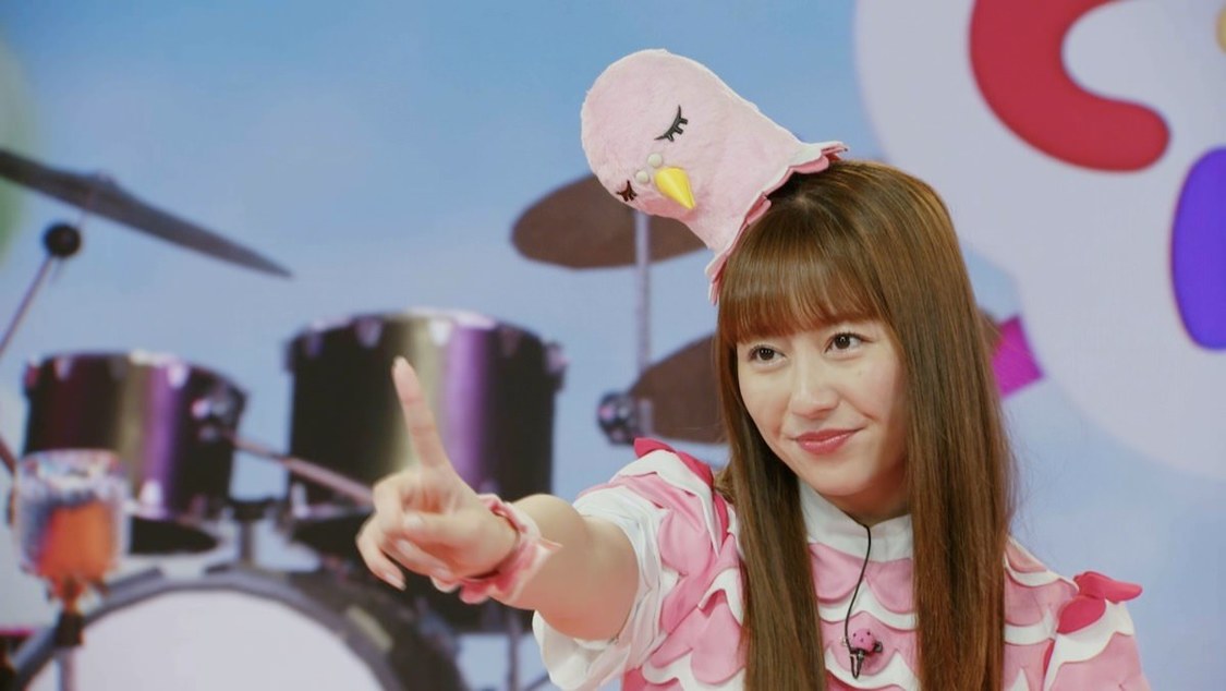 「ひらめけ！さんもじアンサー」より