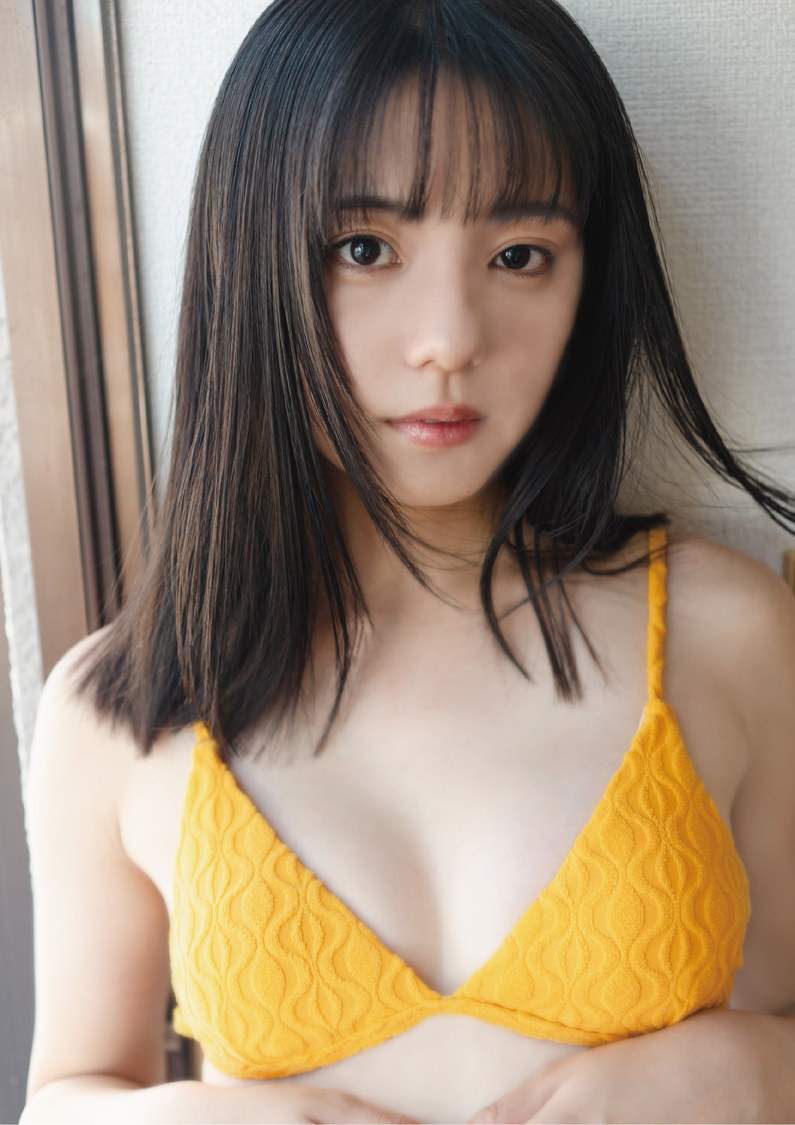 『【STRiKE!デジタル写真集】松島かのん　DAILY DIARY』