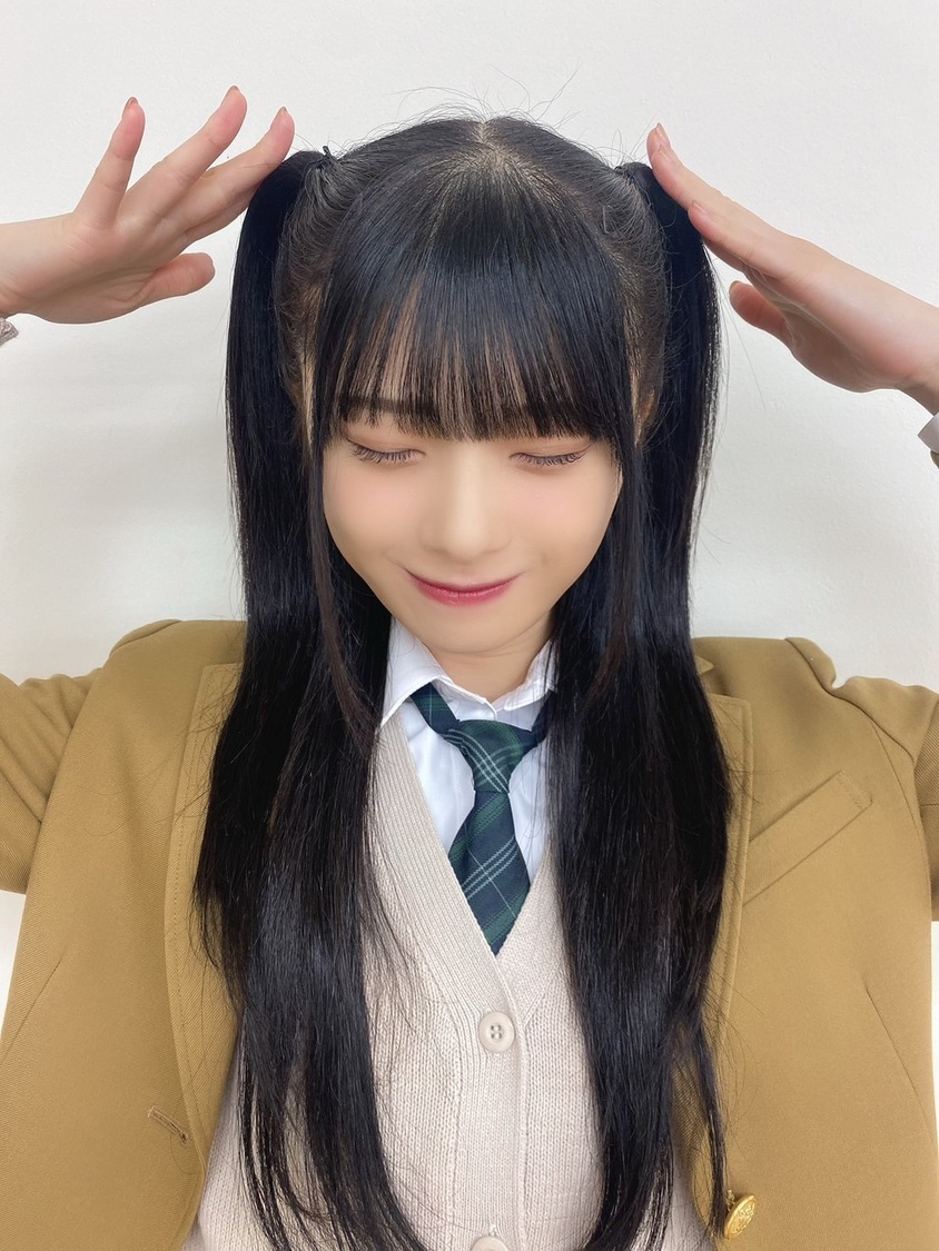 筆者近影（≠ME 菅波美玲）