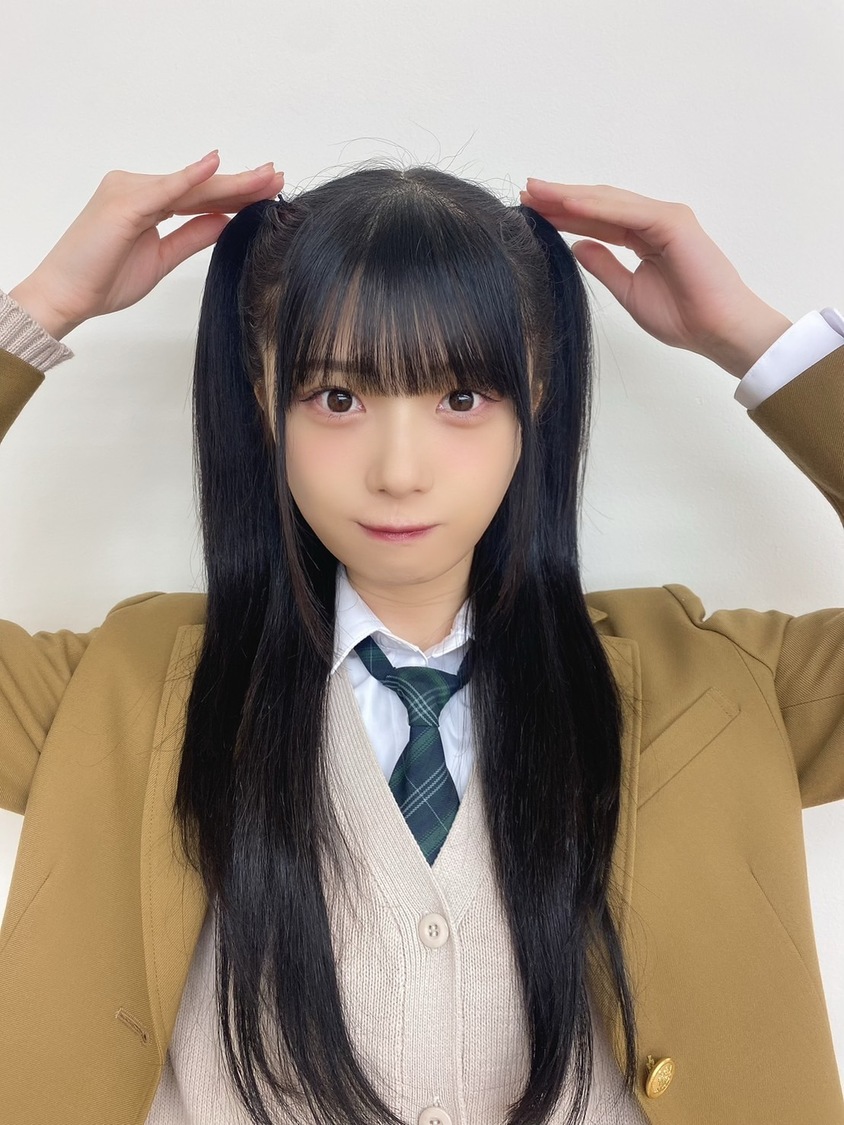 筆者近影（≠ME 菅波美玲）