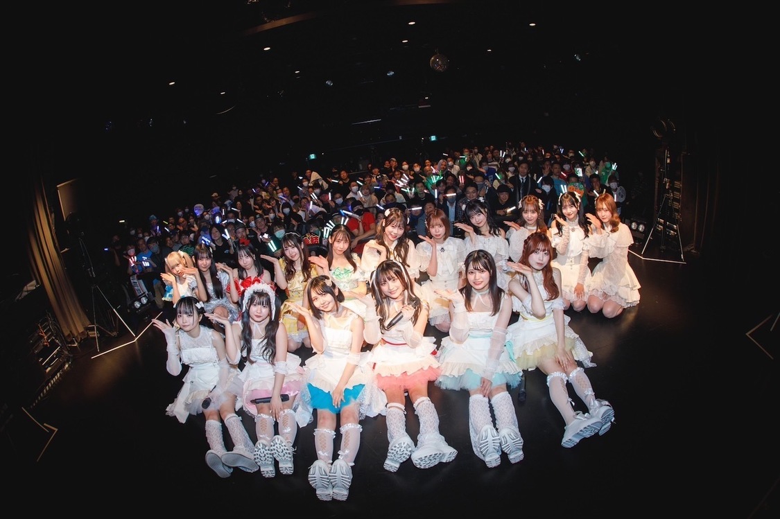 ＜ようこそ幻想喫茶店＞WWWX（2023年12月21日）