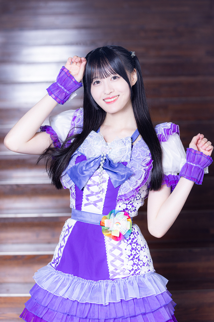 工藤のか（Appare!）